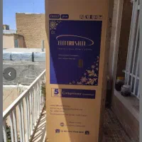 کارتون یخچال