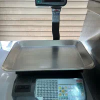 فروش وسایل فست فود و سوخاری