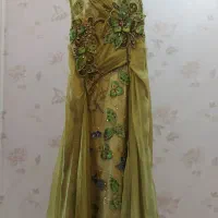 لباس مجلسی سایز ۳۸