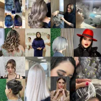 آموزش اصلاح و ابرو + اپیلاسیون بدن