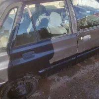 خودرو|خودرو سواری و وانت|خرمدشت, |دیوار