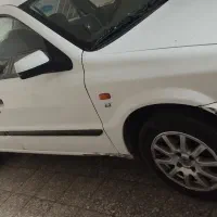 سمند سفید|خودرو سواری و وانت|رشت, یخسازی|دیوار