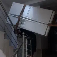 آسیا بار۳۲۳۱۹۴۲۵|خدمات حمل و نقل|بجنورد, |دیوار