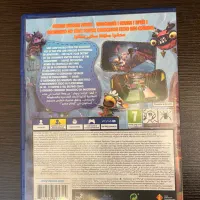 سی دی ps4 sackboy|کنسول، بازی ویدئویی و آنلاین|تهران, کامرانیه|دیوار