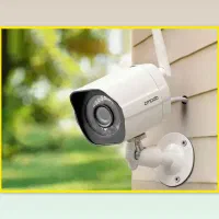 با حالت نقطه بین و چرخشی //0  دوربین اقساطی