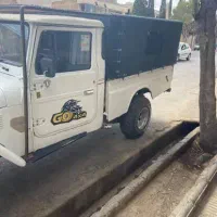 تویوتا ۲Fوانت