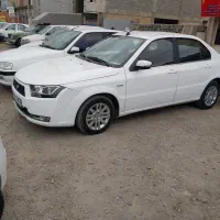 دنا تیپ۲ مدل ۹۵|خودرو سواری و وانت|گنبد کاووس, |دیوار