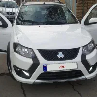 کوییکR مدل 1403|خودرو سواری و وانت|تبریز, |دیوار