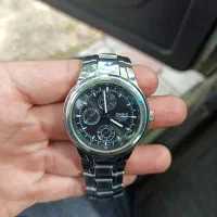 ساعت کاسیو