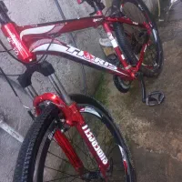 دوچرخه تایگر سایز ۲۶|دوچرخه، اسکیت، اسکوتر|گالیکش, |دیوار