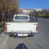 پیکان وانت مدل 1385|خودرو سواری و وانت|کرج, باغستان|دیوار