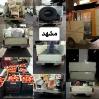 وانت تلفنی وانت بار گلبهارمشهدچناران|خدمات حمل و نقل|گلبهار, شهر جدید گلبهار|دیوار