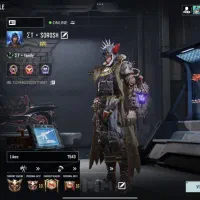 اکانت کالاف دیوتی موبایل یا ندای وظیفه