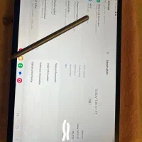 تبلت سامسونگ galaxy tab s7 fe سالم|تبلت|تهران, افسریه جنوبی|دیوار