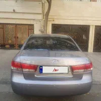 سوناتا۲۰۰۷سلامت|خودرو سواری و وانت|تهران, سازمان برنامه جنوبی|دیوار