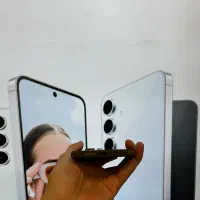 S24 ultra 256g black|موبایل|تهران, تهرانسر مرکزی|دیوار