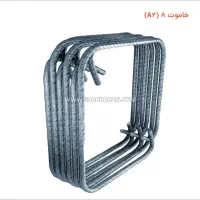 استخدام کارگر خاموت زن برای مدت محدود