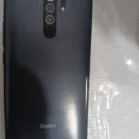 گوشیRedmi 9|موبایل|نقده, |دیوار