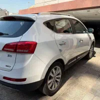 جک S5 مدل ۱۴۰۲|خودرو سواری و وانت|تهران, عباسآباد|دیوار