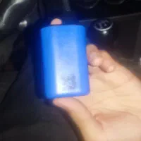پاد دایمی