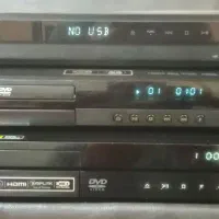 اسپیکر سینما خانگی ال جی و سامسونگ