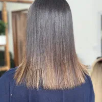 مدل کراتین،پروتئین،بوتاکس
