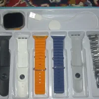 ساعت هوشمند