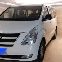 ون هیوندا H1 نفره12 زیرخاکی 2400CC
