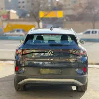 id4 مدل 2025|خودرو سواری و وانت|تبریز, |دیوار