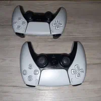 دسته پلیستیشن ۵ Ps5 Dualsens|کنسول، بازی ویدئویی و آنلاین|گنبد کاووس, |دیوار