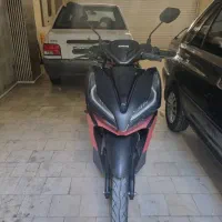 موتور سیکلت طرح کلیک150.s2