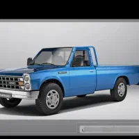 نیسان دوگانه صفر ۴۰۴