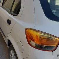 فروش خودرو تیبا|خودرو سواری و وانت|فولادشهر, فولادشهر|دیوار