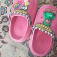 کراکس بچگانه سایز۲۵