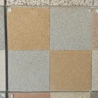 موزاییک ۴۰ در ۴۰ و نرده باغچه با کیفیت ممتاز|مصالح و تجهیزات ساختمان|اصفهان, مشکین|دیوار