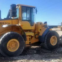 لودر ولو ال120