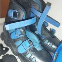 ست کامل اسکیت کفشی شیکاگو بالس