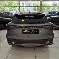 فونیکس fx|خودرو سواری و وانت|تهران, علم و صنعت|دیوار