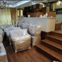 باربری واسباب کشی تخصصی(VIP)