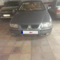 سمندlx|خودرو سواری و وانت|تهران, شهرک طالقانی|دیوار