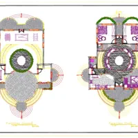 مهندس معمار ( نقشه‌کشی ساختمان)