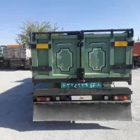 خاور808 باری مدل ۱۳۵۶|خودرو سنگین|گلپایگان, |دیوار