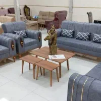 راحتی اسکارلت،صدفی