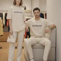 ست تیشرت + شلوار زنانه و مردانه از ۵۰۰ تا ۹۹۰ تومن