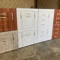 کابینت زیر گازی // کابین زیر اجاق گاز