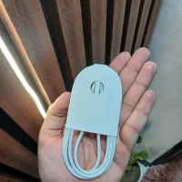 کابل اورجینال آیفون 16 و 17|لوازم جانبی موبایل و تبلت|قم, باجک دو|دیوار