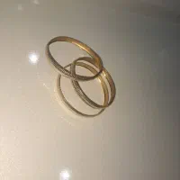 النگو سایز ۲|جواهرات|همدان, |دیوار