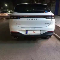 لاماری سفید ۱۴۰۲