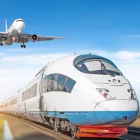 خدمات رزرو بلیط هواپیما و قطار