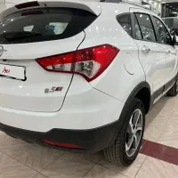 هایما s5 گیربکس ۶ سرعته، مدل ۱۴۰۲|خودرو سواری و وانت|اصفهان, مارچین|دیوار